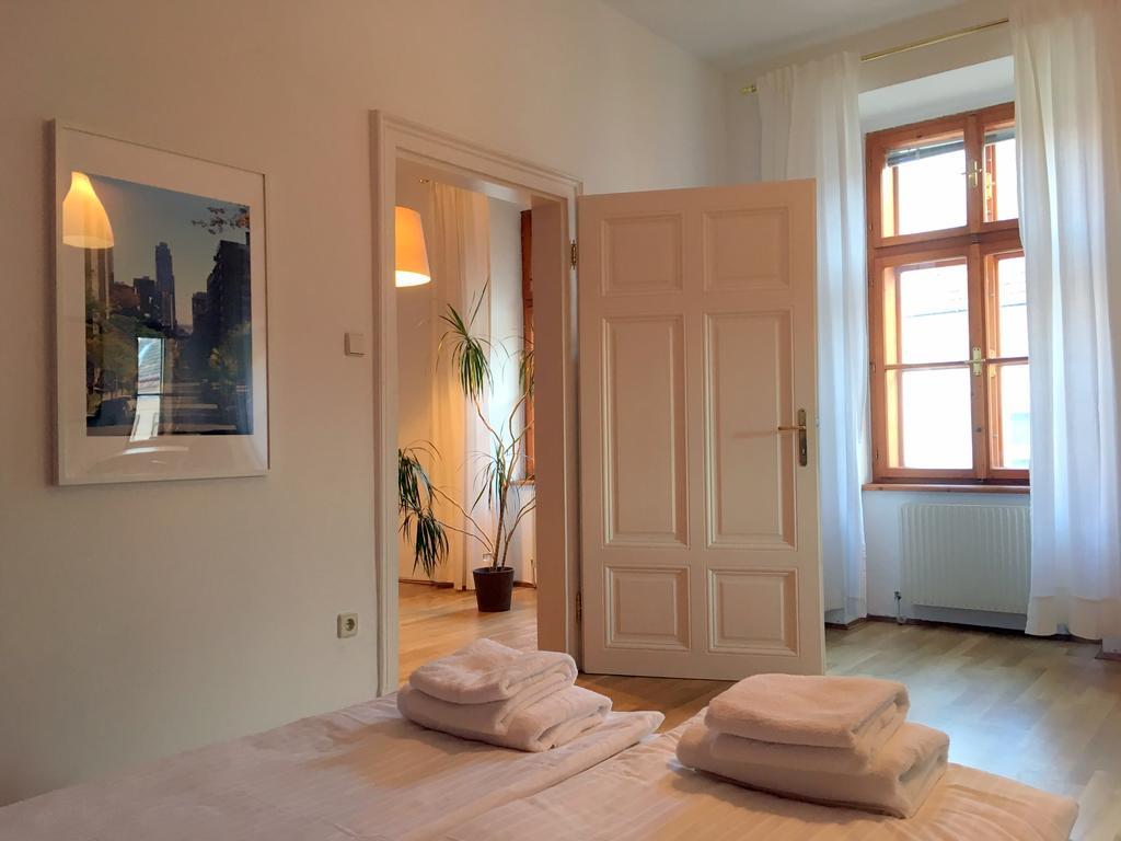 Apartment Near Rathaus *