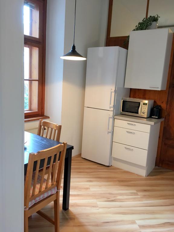 Apartment Near Rathaus *