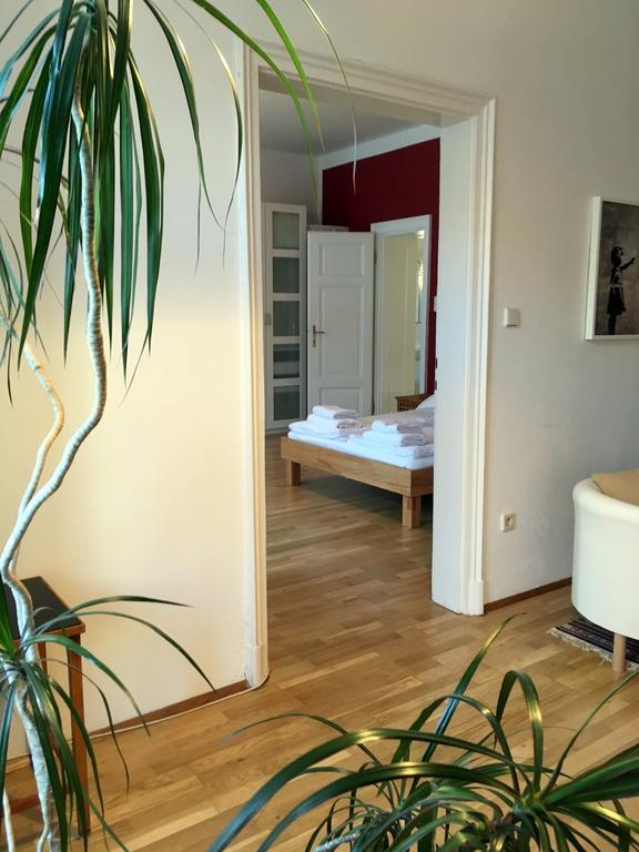Apartment Near Rathaus