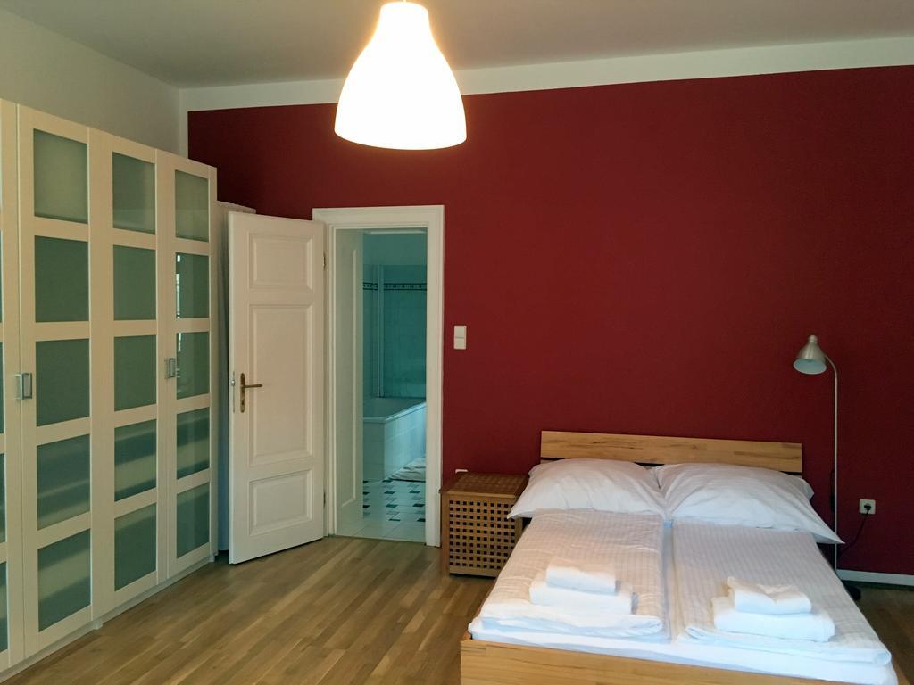 Apartment Near Rathaus Wien