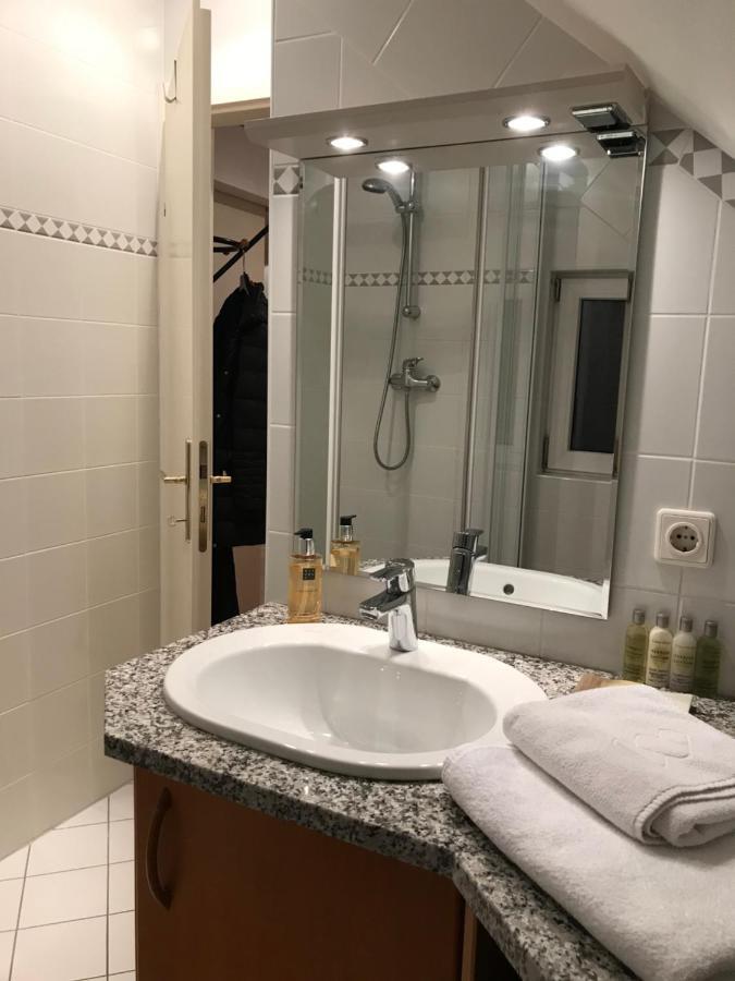 Apartment Near Rathaus Wien
