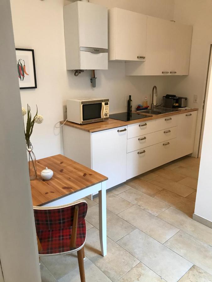 Apartment Near Rathaus
